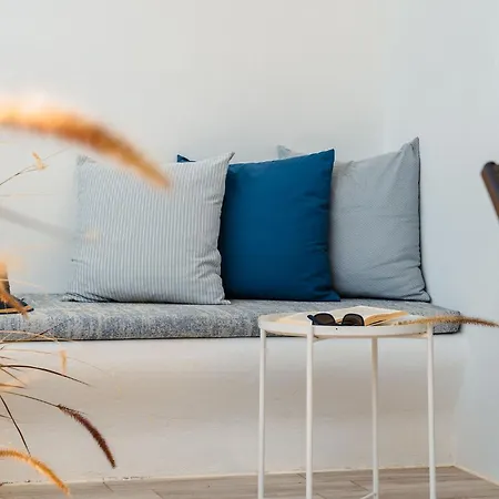 Julie's Luxury Apartment