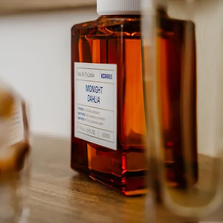 Julie's Luxury Apartment