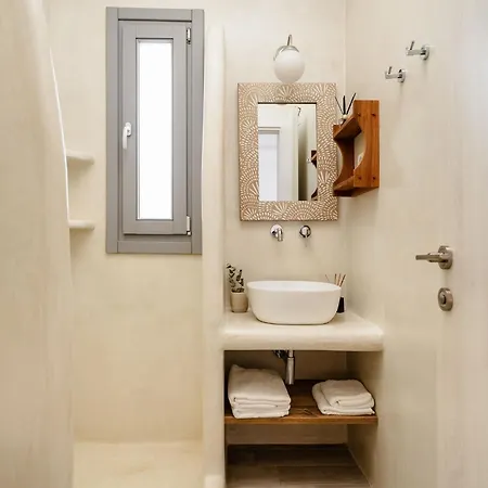 Apartment Julie's Luxury *