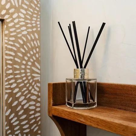 Julie's Luxury Apartment *