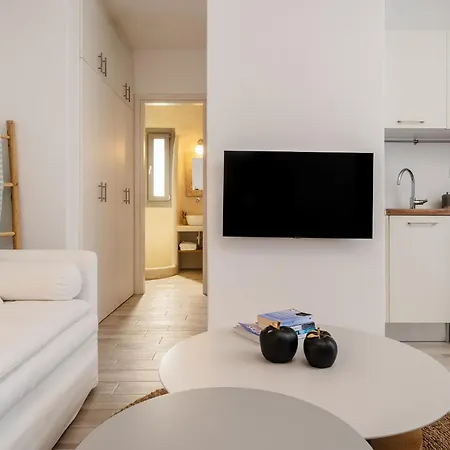 Julie's Luxury Apartment