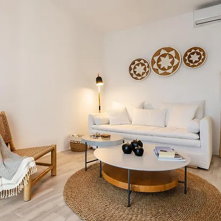 Apartment Julie's Luxury *