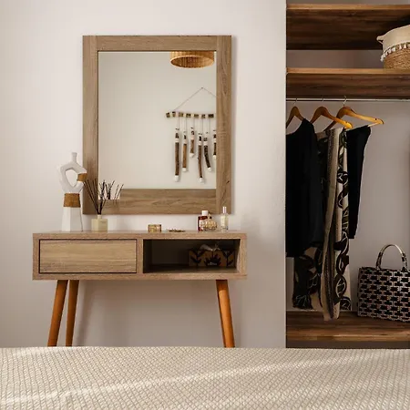 Julie's Luxury Apartment Agia Anna (Naxos)