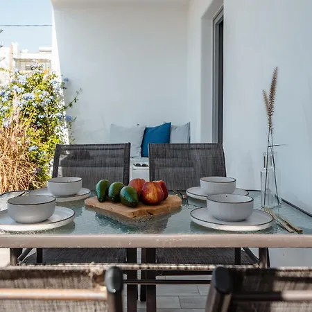 Apartment Julie's Luxury *