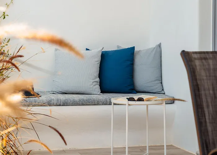 Julie's Luxury 아파트