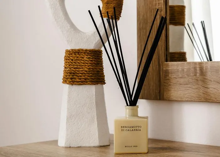 아파트 Julie's Luxury