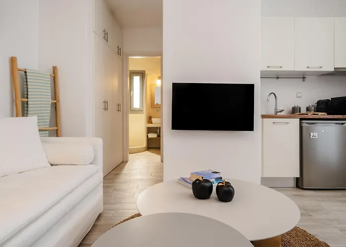 Julie's Luxury 아파트