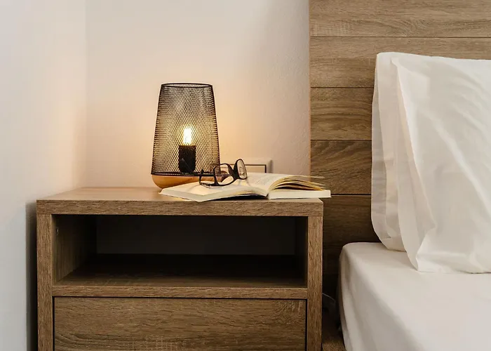 Julie's Luxury 아파트 *