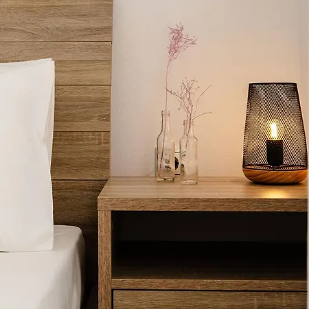 Lejlighed Julie's Luxury