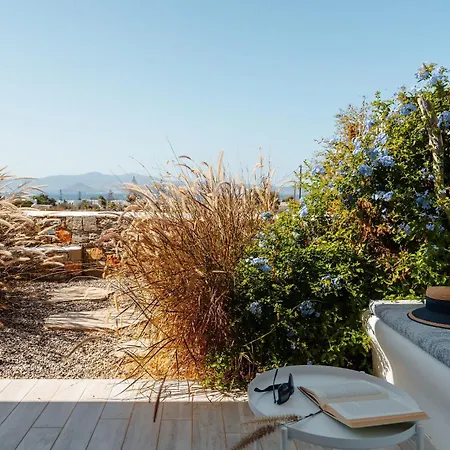 Lejlighed Julie's Luxury *