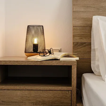 Julie's Luxury Lejlighed *