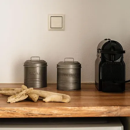 Julie's Luxury Agia Anna (Naxos)