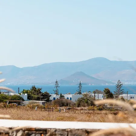 公寓 Julie's Luxury