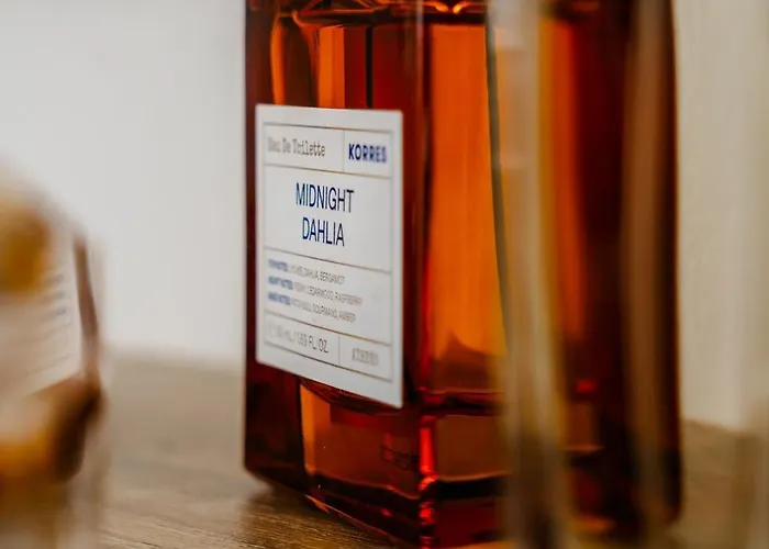 Julie's Luxury アパート