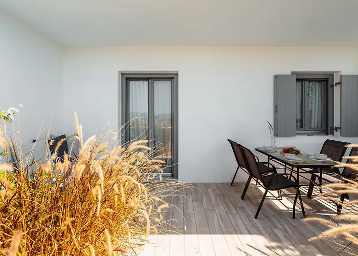 Julie's Luxury アパート *