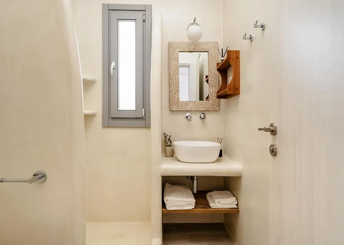 公寓 Julie's Luxury *