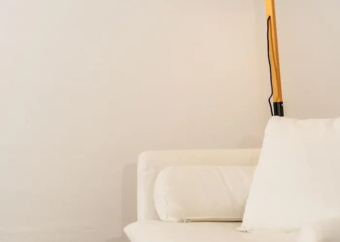 Julie's Luxury Agia Anna (Naxos)