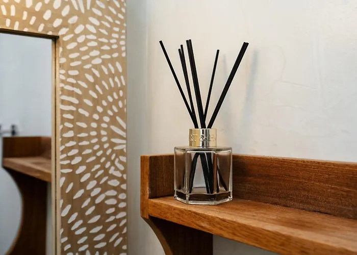 Julie's Luxury アパート *