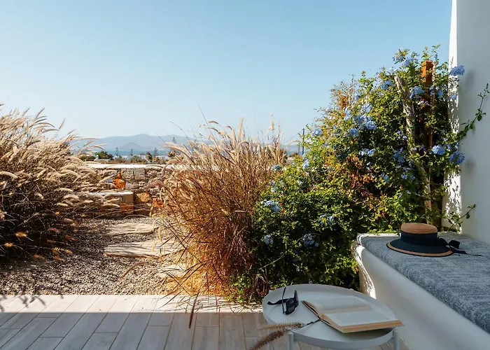 公寓 Julie's Luxury *