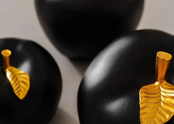 アパート Julie's Luxury