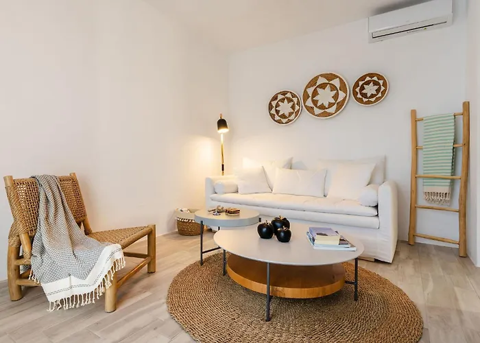 アパート Julie's Luxury *