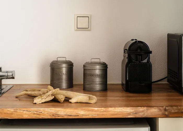 Julie's Luxury Agia Anna (Naxos)