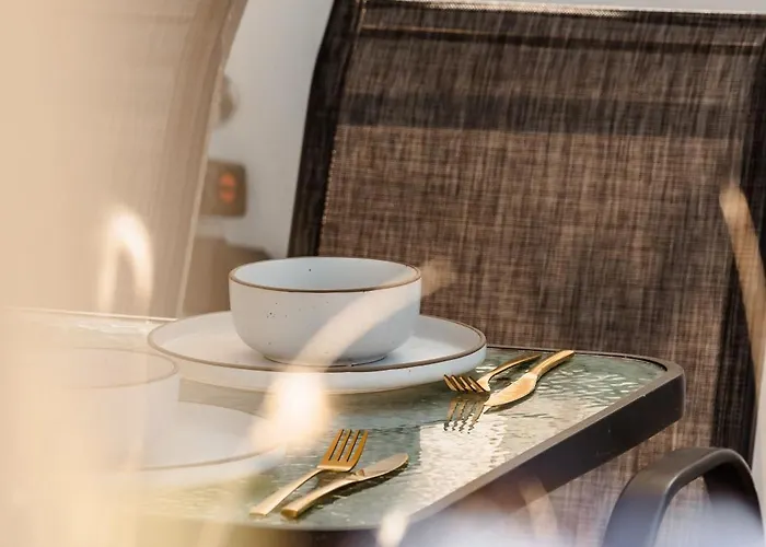 Julie's Luxury アパート