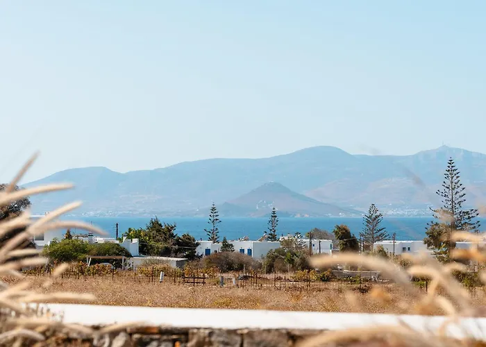 公寓 Julie's Luxury