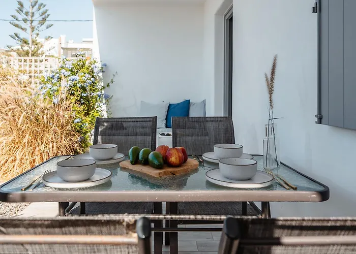 アパート Julie's Luxury *